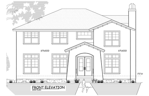 3292 Plan 3292 Plan
