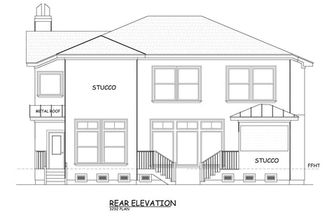 3292 Plan 3292 Plan