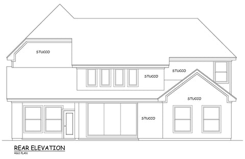 4661 Plan 4661 Plan