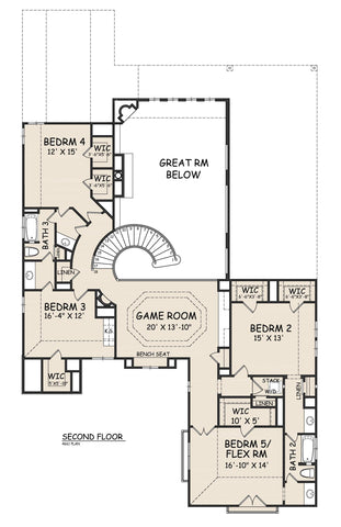 4661 Plan 4661 Plan