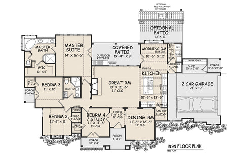 1999 Plan