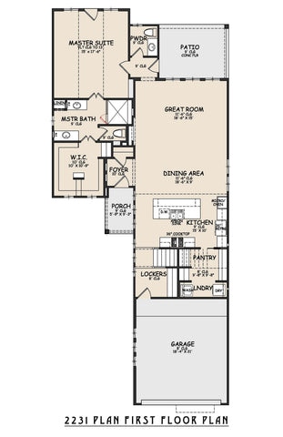 2231 Plan