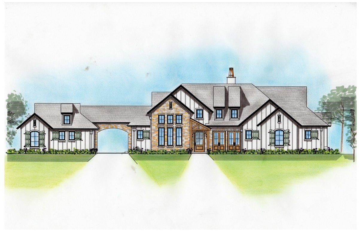 2295 Plan