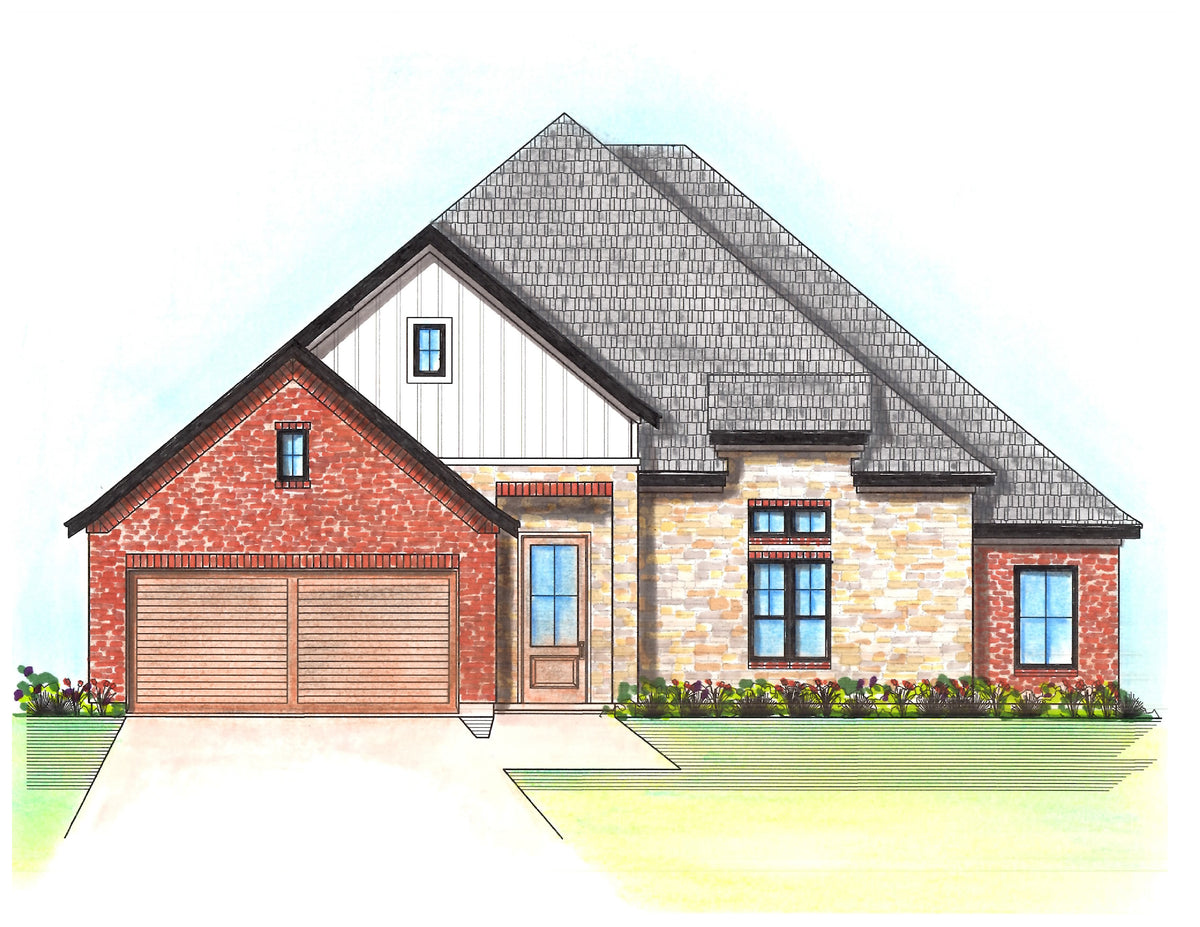 2438 Plan