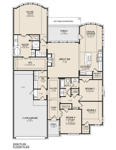 2438 Plan