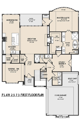 2573 Plan