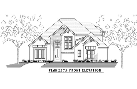 2573 Plan