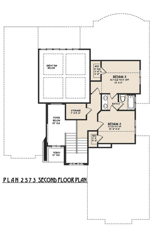 2573 Plan