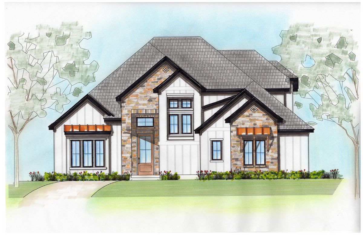 2573 Plan