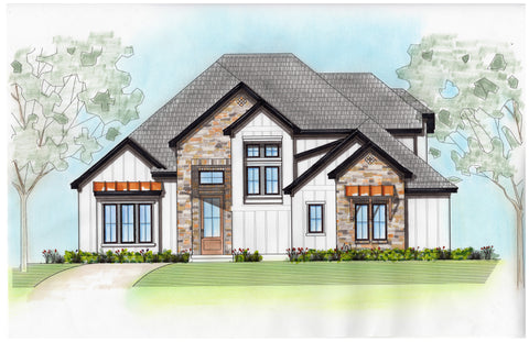 2573 Plan