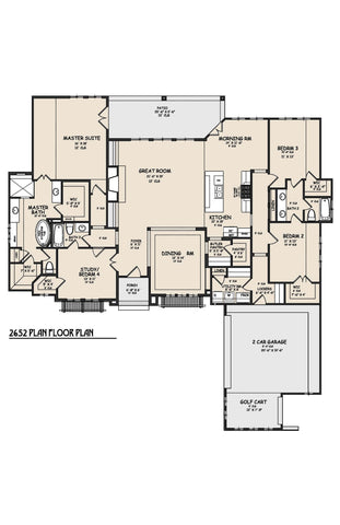 2652 Plan
