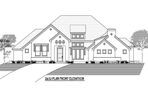 2652 Plan