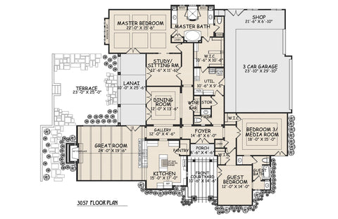 3057 Plan