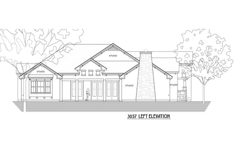 3057 Plan