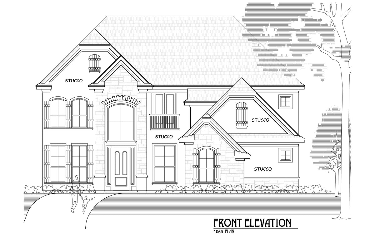 4068 Plan