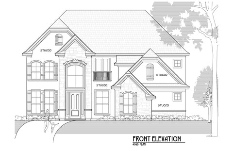 4068 Plan