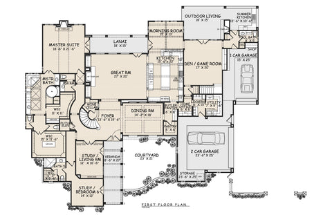 7135 Plan