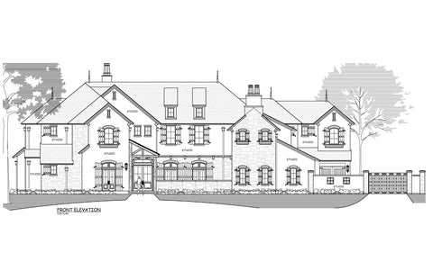 7135 Plan