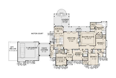 2295 Plan