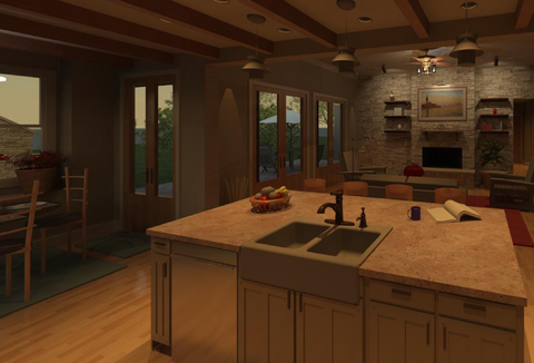 2295 Plan