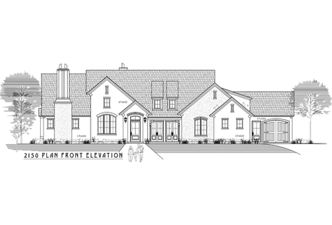 2150 Plan