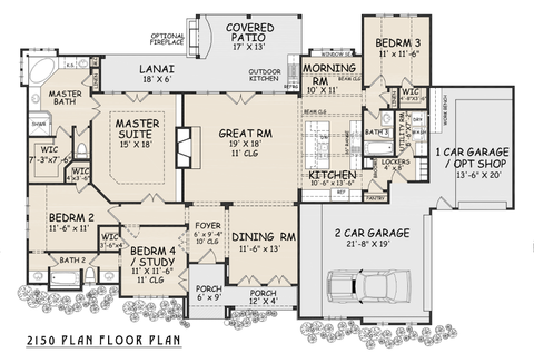 2150 Plan