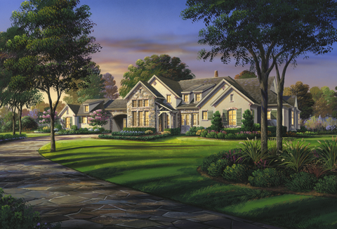 2295 Plan